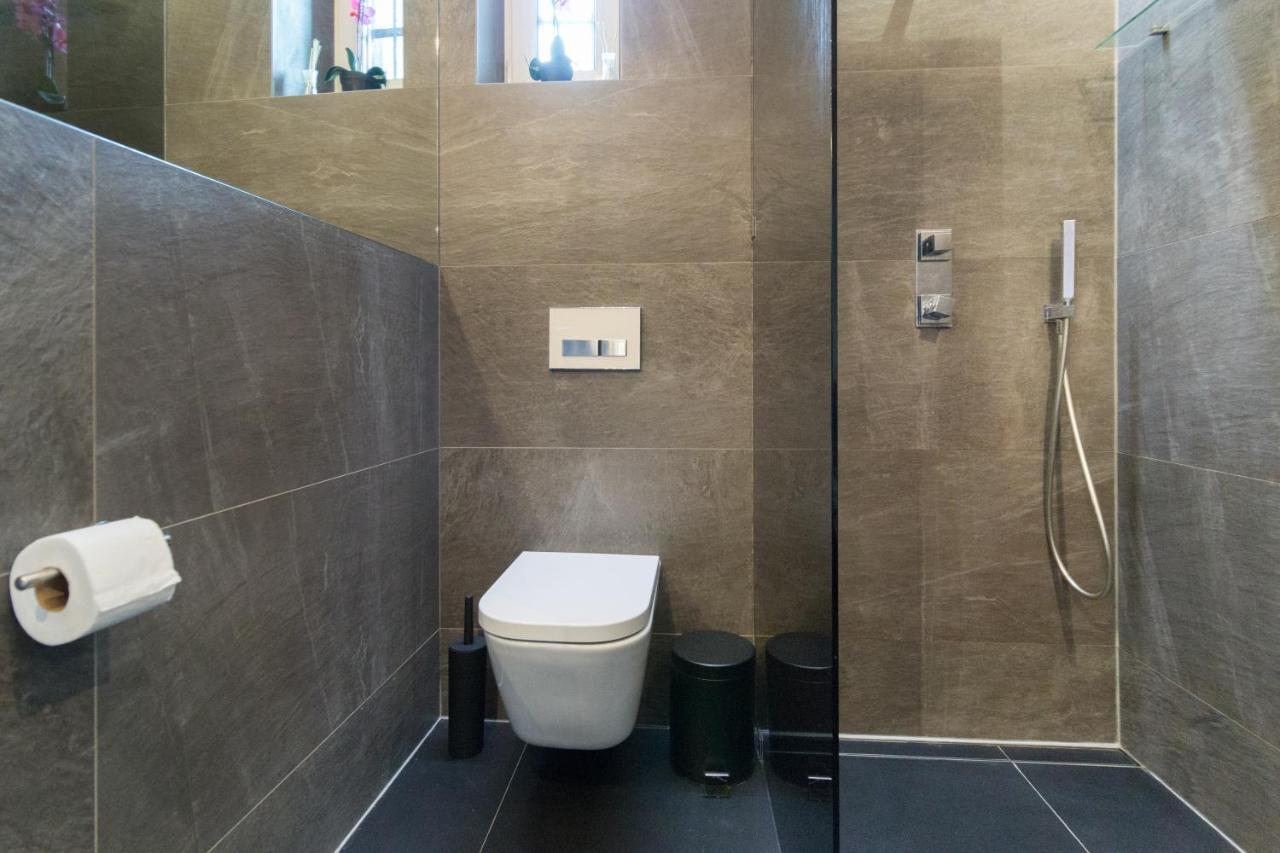 Ferienwohnung Modern, Stylish And Comfy In Trendy Jewish Quarter Krakau Exterior foto