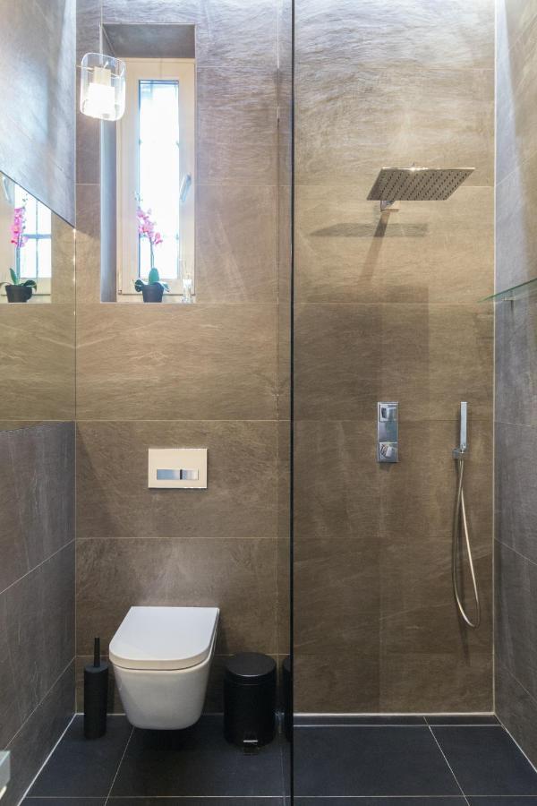 Ferienwohnung Modern, Stylish And Comfy In Trendy Jewish Quarter Krakau Exterior foto